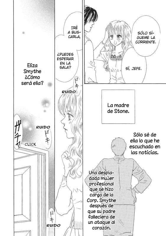 Ai Wo Shiranai Okumanchouja Chapter 1 page 47 - 