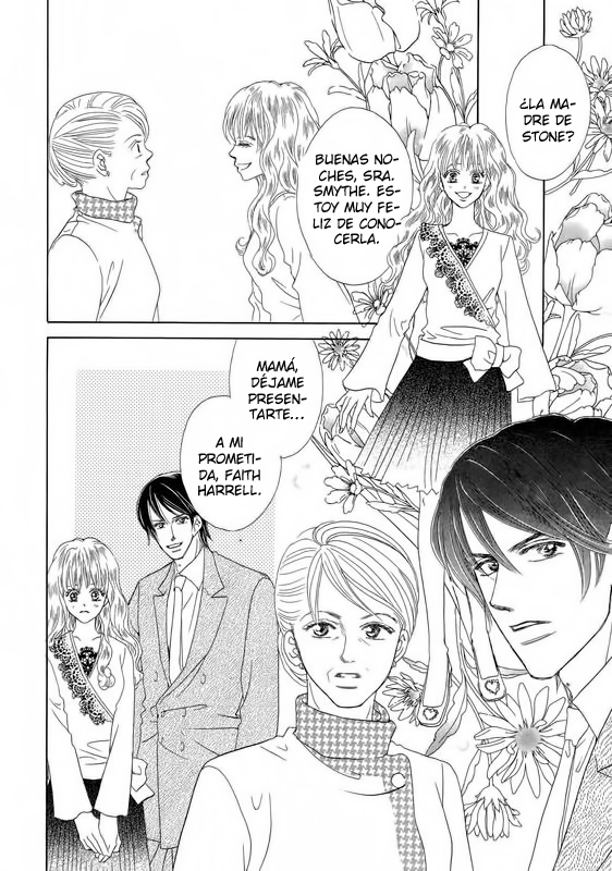 Ai Wo Shiranai Okumanchouja Chapter 1 page 49 - 