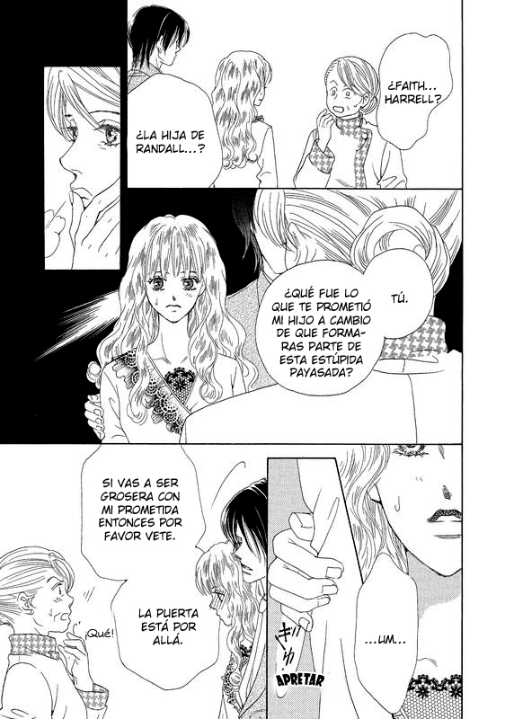 Ai Wo Shiranai Okumanchouja Chapter 1 page 50 - 