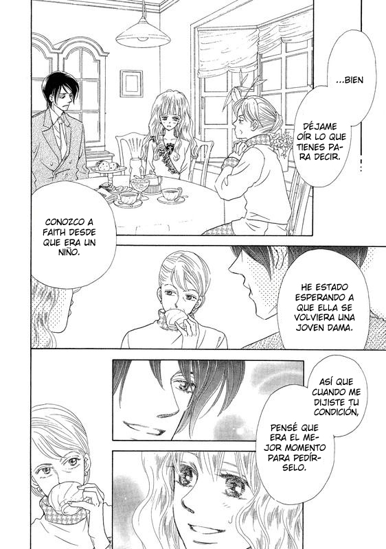 Ai Wo Shiranai Okumanchouja Chapter 1 page 51 - 