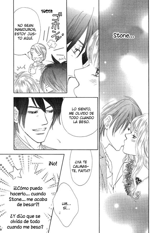 Ai Wo Shiranai Okumanchouja Chapter 1 page 54 - 