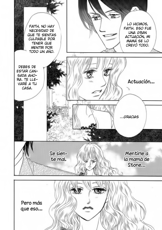 Ai Wo Shiranai Okumanchouja Chapter 1 page 57 - 