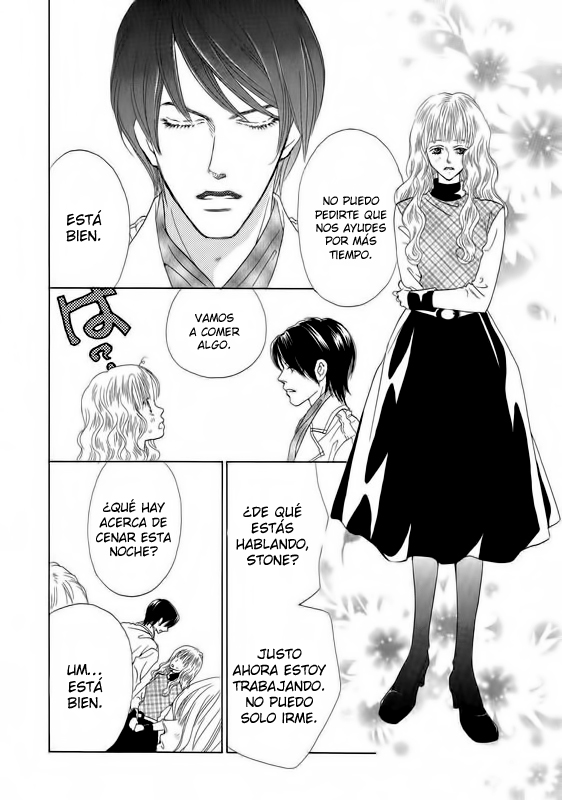 Ai Wo Shiranai Okumanchouja Chapter 1 page 7 - 