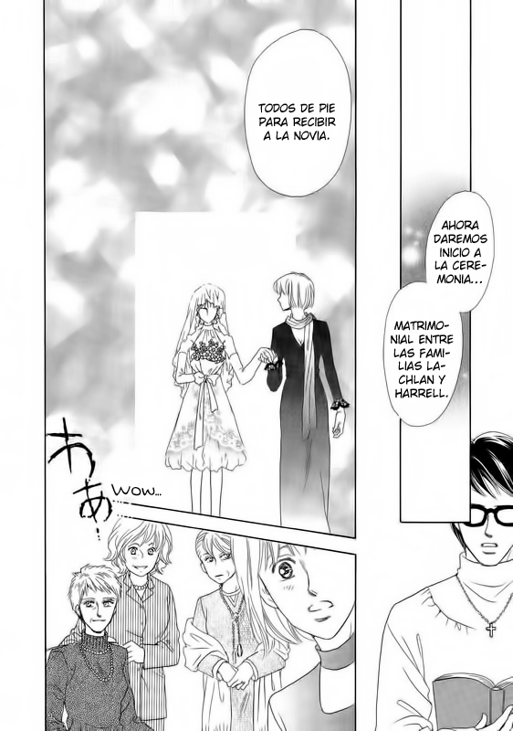Ai Wo Shiranai Okumanchouja Chapter 1 page 61 - 