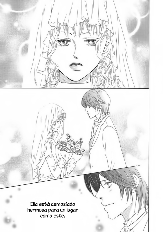 Ai Wo Shiranai Okumanchouja Chapter 1 page 62 - 