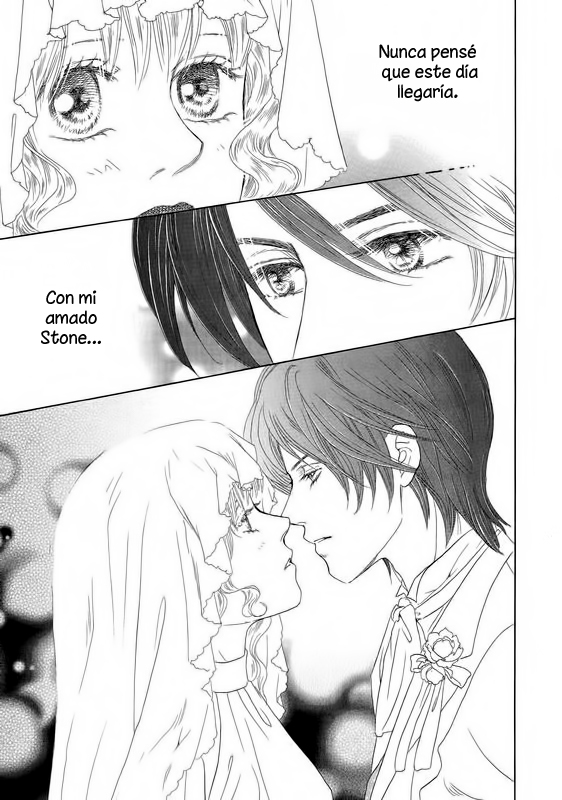 Ai Wo Shiranai Okumanchouja Chapter 1 page 64 - 