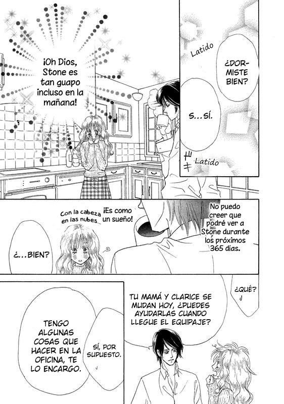 Ai Wo Shiranai Okumanchouja Chapter 1 page 68 - 