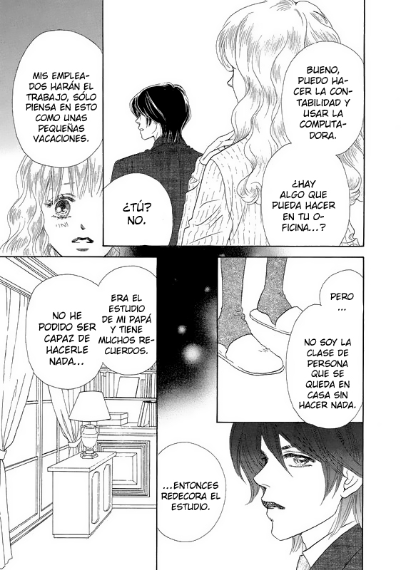 Ai Wo Shiranai Okumanchouja Chapter 1 page 70 - 