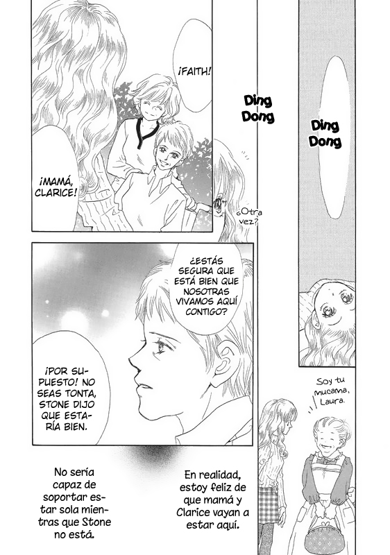 Ai Wo Shiranai Okumanchouja Chapter 1 page 72 - 