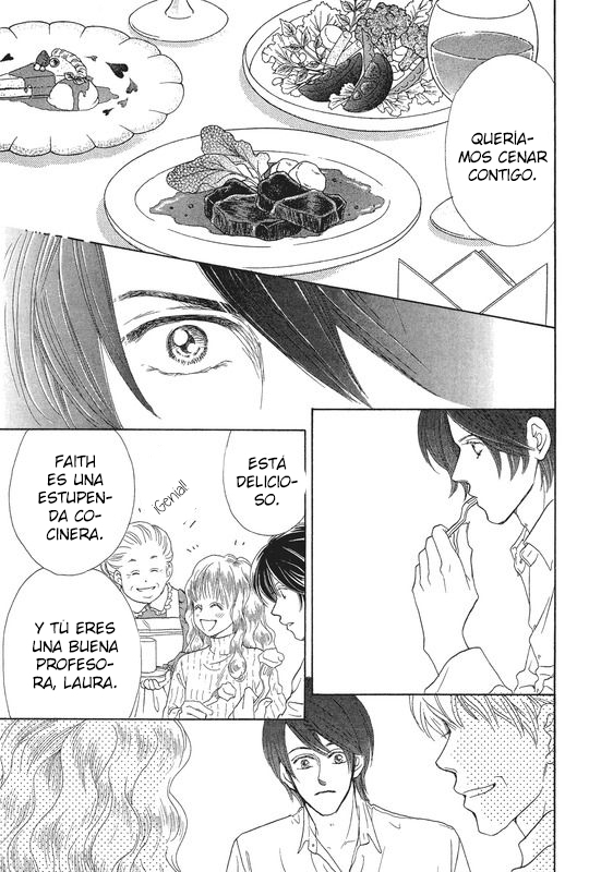 Ai Wo Shiranai Okumanchouja Chapter 1 page 74 - 