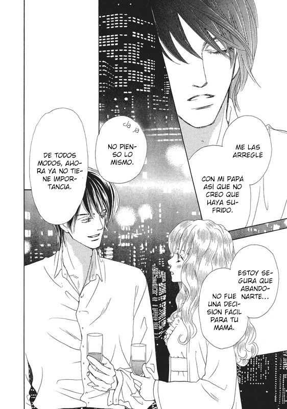 Ai Wo Shiranai Okumanchouja Chapter 1 page 77 - 