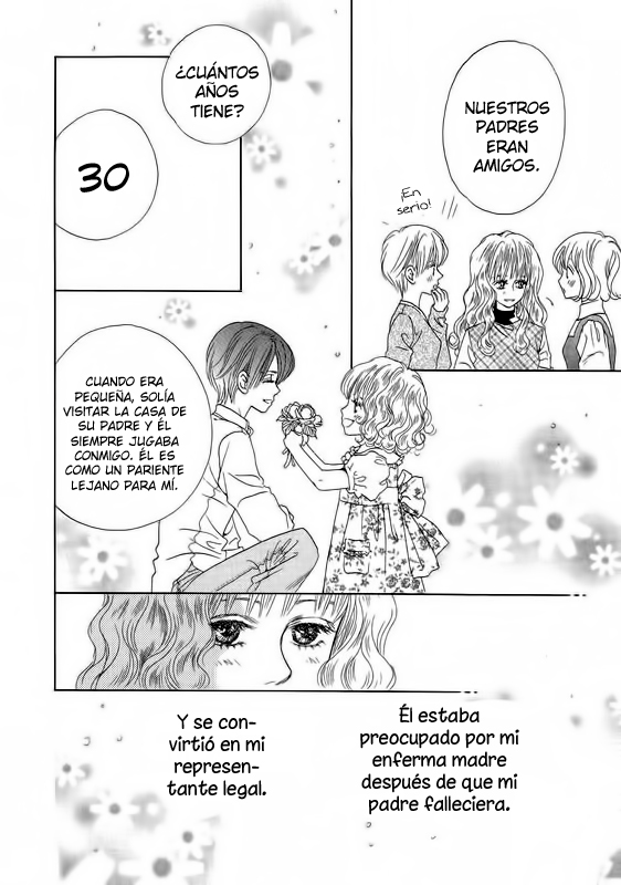 Ai Wo Shiranai Okumanchouja Chapter 1 page 9 - 