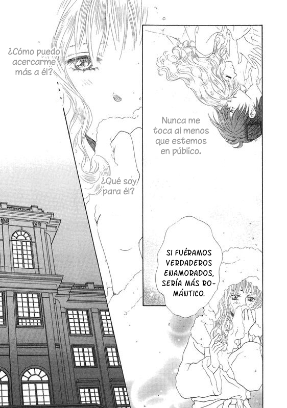 Ai Wo Shiranai Okumanchouja Chapter 1 page 82 - 