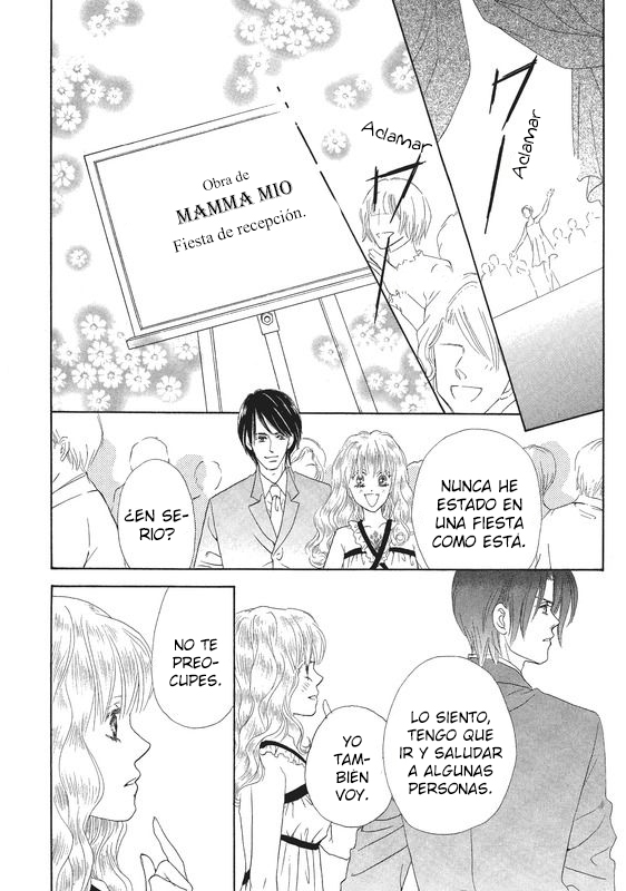 Ai Wo Shiranai Okumanchouja Chapter 1 page 83 - 