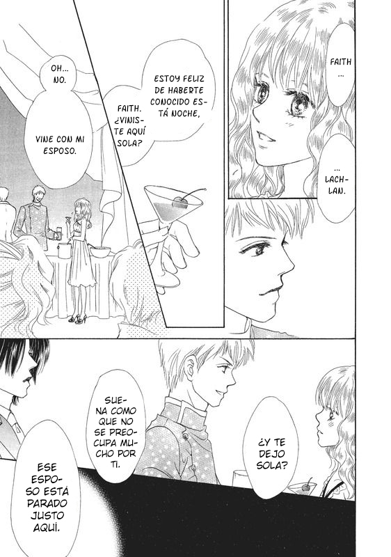 Ai Wo Shiranai Okumanchouja Chapter 1 page 86 - 
