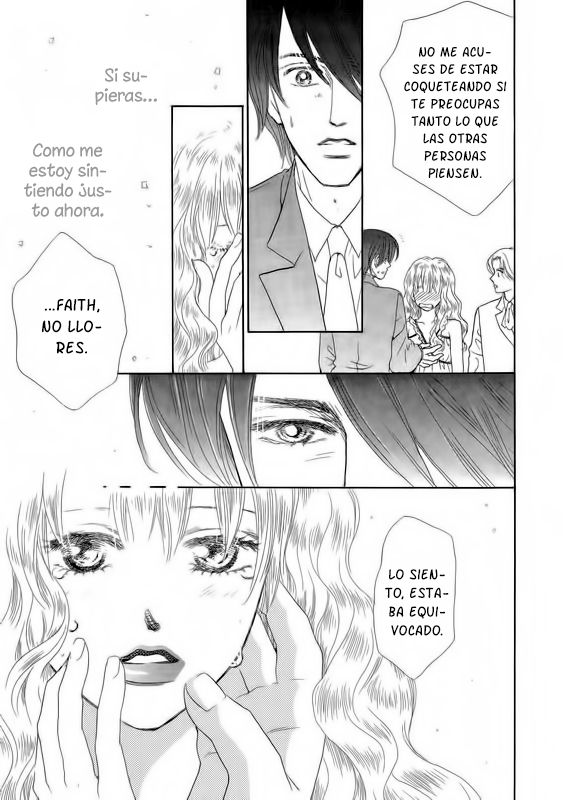 Ai Wo Shiranai Okumanchouja Chapter 1 page 90 - 