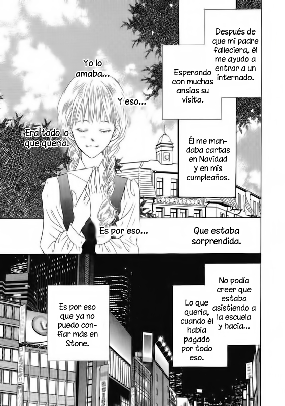 Ai Wo Shiranai Okumanchouja Chapter 1 page 10 - 