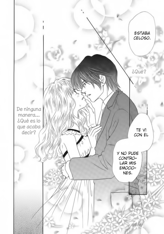 Ai Wo Shiranai Okumanchouja Chapter 1 page 91 - 