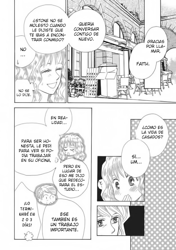 Ai Wo Shiranai Okumanchouja Chapter 1 page 93 - 