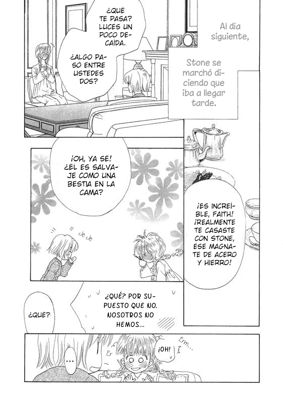 Ai Wo Shiranai Okumanchouja Chapter 1 page 99 - 