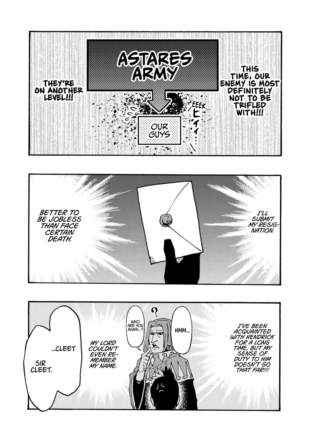 Aibou wa Slime!? - Saikyou no Aibou o Eta Boku ga Saikyou no Mahou o Tsukatte Nariagaru Chapter 1.1 page 3 - 