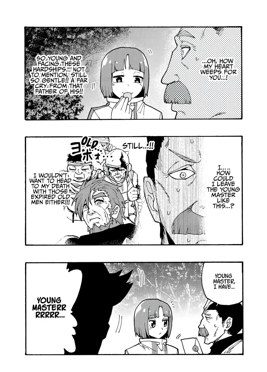 Aibou wa Slime!? - Saikyou no Aibou o Eta Boku ga Saikyou no Mahou o Tsukatte Nariagaru Chapter 1.1 page 7 - 