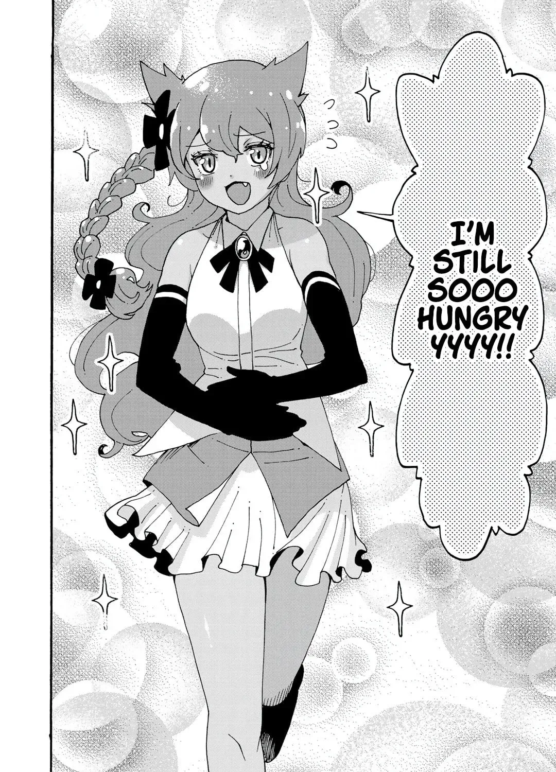 Aibou wa Slime!? - Saikyou no Aibou o Eta Boku ga Saikyou no Mahou o Tsukatte Nariagaru Chapter 1.1 page 9 - 