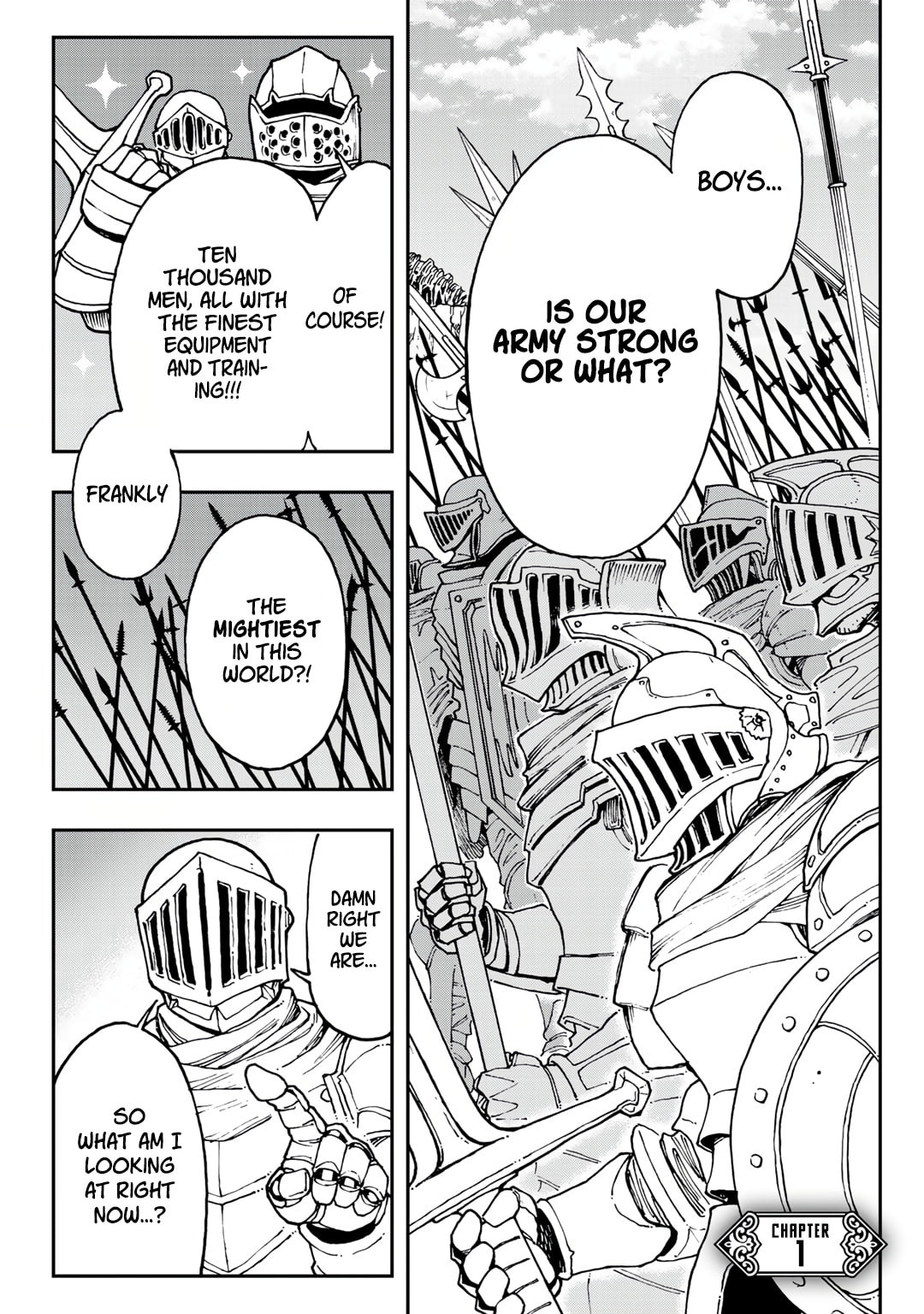 Aibou wa Slime!? - Saikyou no Aibou o Eta Boku ga Saikyou no Mahou o Tsukatte Nariagaru Chapter 1 page 1 - 