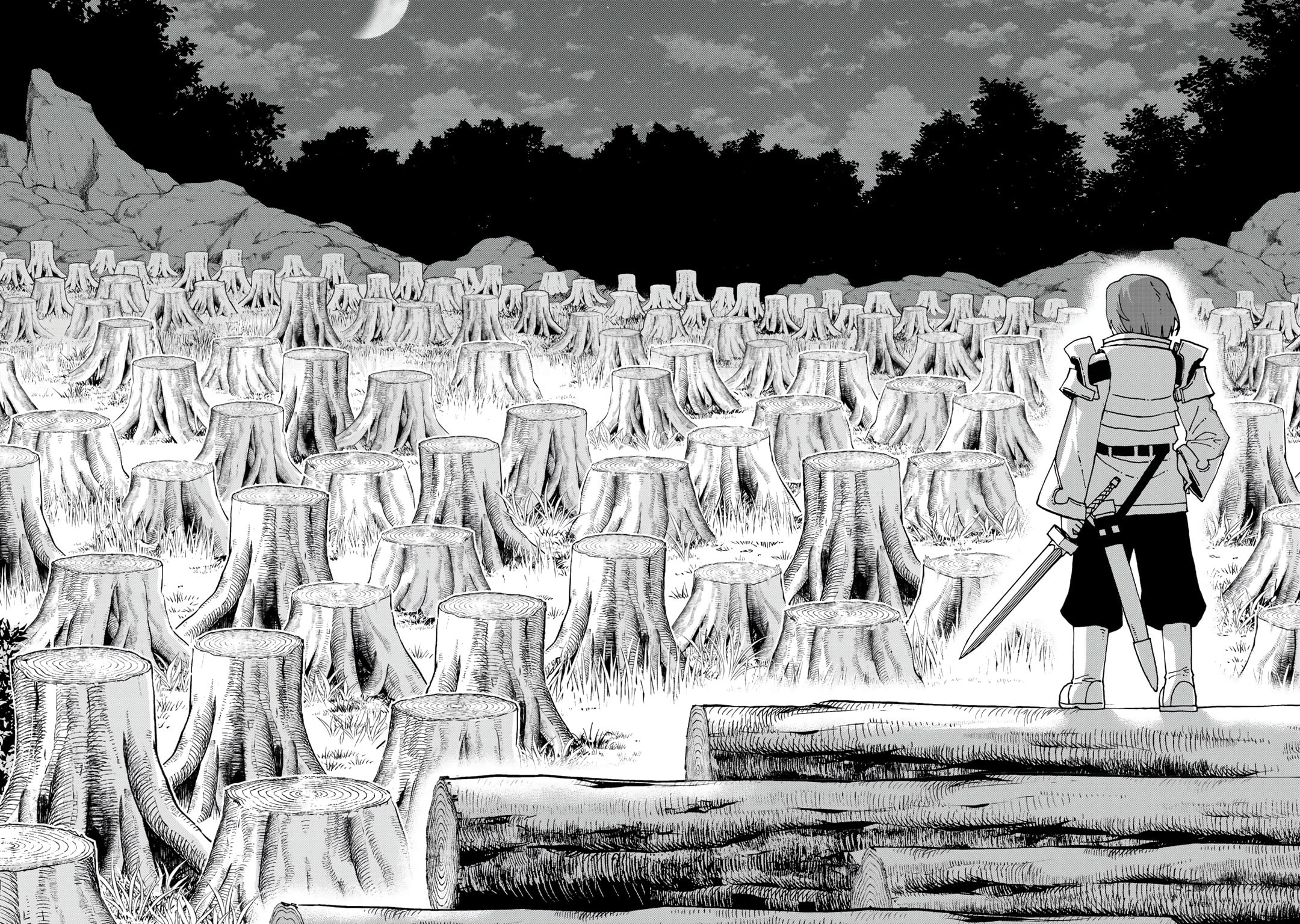 Aibou wa Slime!? - Saikyou no Aibou o Eta Boku ga Saikyou no Mahou o Tsukatte Nariagaru Chapter 1 page 13 - 