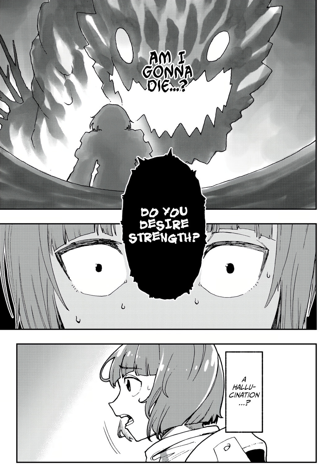 Aibou wa Slime!? - Saikyou no Aibou o Eta Boku ga Saikyou no Mahou o Tsukatte Nariagaru Chapter 1 page 18 - 