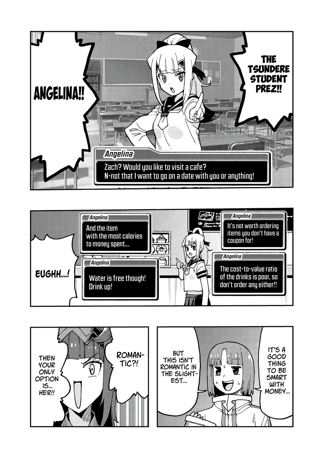 Aibou wa Slime!? - Saikyou no Aibou o Eta Boku ga Saikyou no Mahou o Tsukatte Nariagaru Chapter 10.5 page 5 - 