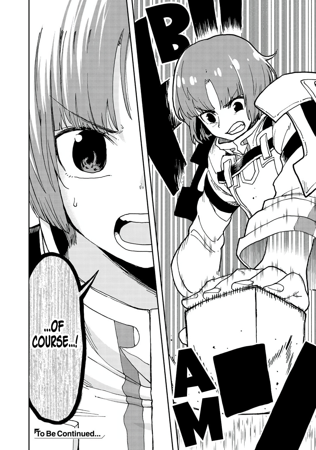 Aibou wa Slime!? - Saikyou no Aibou o Eta Boku ga Saikyou no Mahou o Tsukatte Nariagaru Chapter 10 page 30 - 