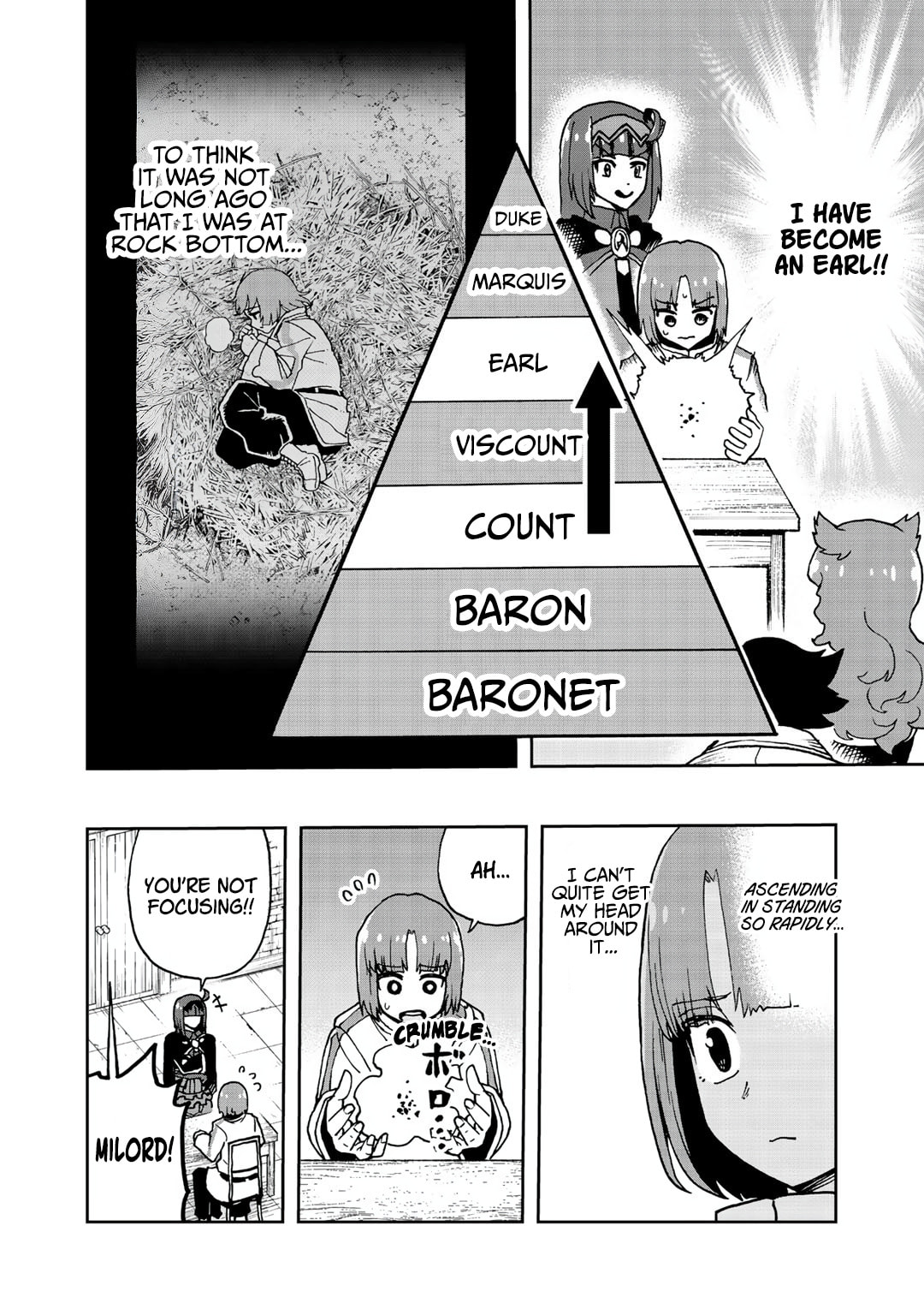 Aibou wa Slime!? - Saikyou no Aibou o Eta Boku ga Saikyou no Mahou o Tsukatte Nariagaru Chapter 10 page 5 - 