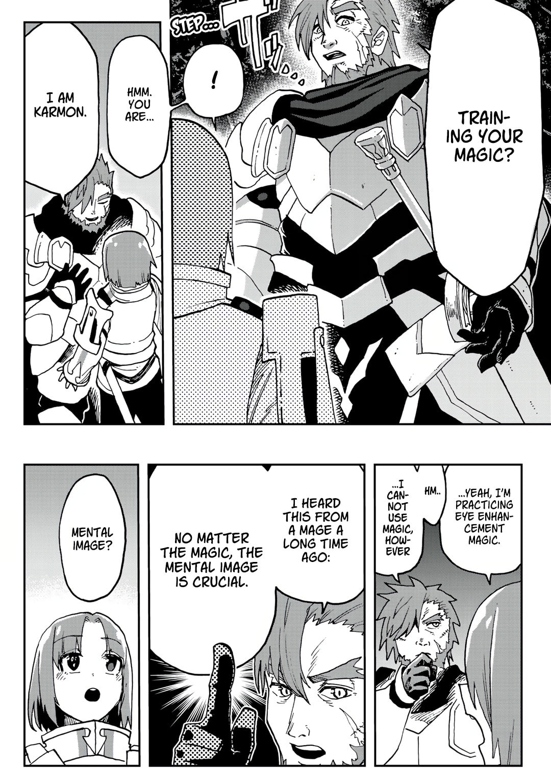 Aibou wa Slime!? - Saikyou no Aibou o Eta Boku ga Saikyou no Mahou o Tsukatte Nariagaru Chapter 2 page 14 - 
