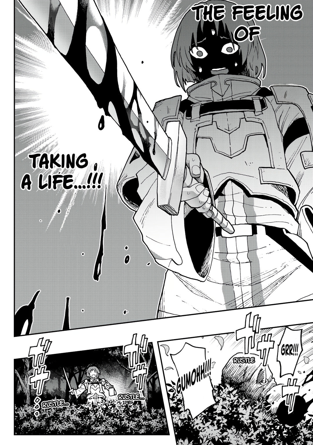 Aibou wa Slime!? - Saikyou no Aibou o Eta Boku ga Saikyou no Mahou o Tsukatte Nariagaru Chapter 2 page 22 - 