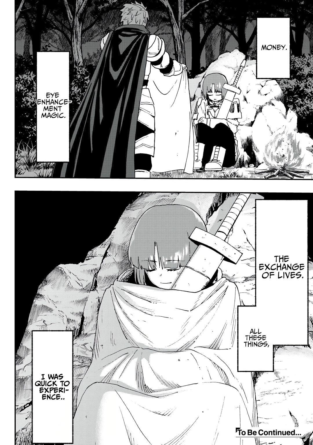 Aibou wa Slime!? - Saikyou no Aibou o Eta Boku ga Saikyou no Mahou o Tsukatte Nariagaru Chapter 2 page 30 - 