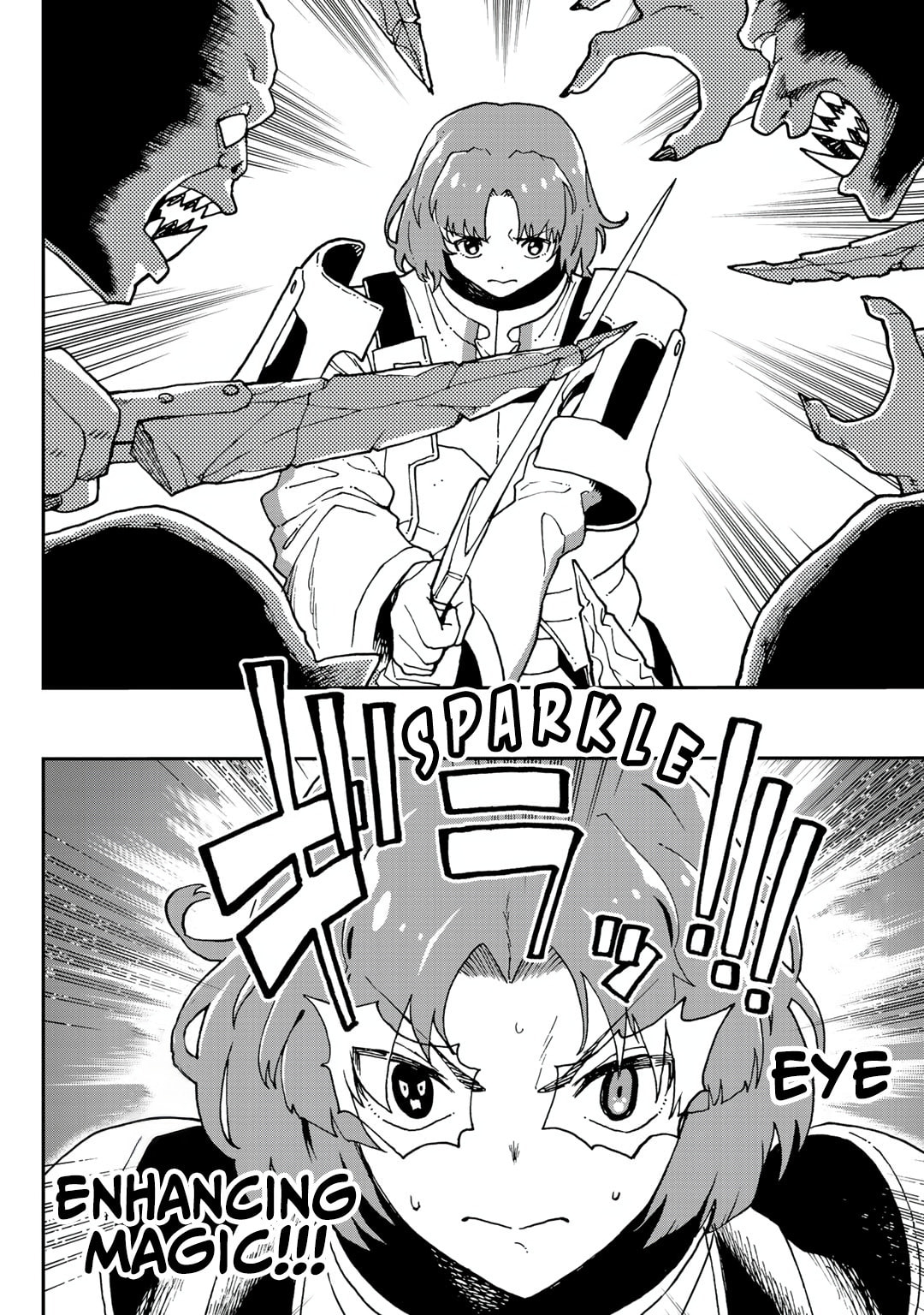 Aibou wa Slime!? - Saikyou no Aibou o Eta Boku ga Saikyou no Mahou o Tsukatte Nariagaru Chapter 3 page 2 - 