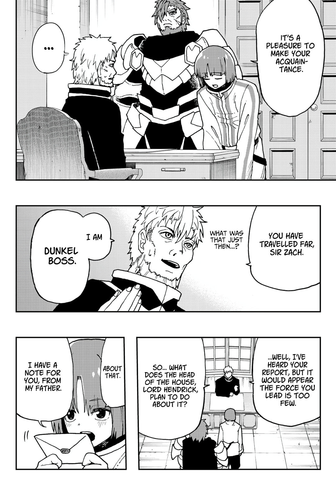 Aibou wa Slime!? - Saikyou no Aibou o Eta Boku ga Saikyou no Mahou o Tsukatte Nariagaru Chapter 3 page 15 - 
