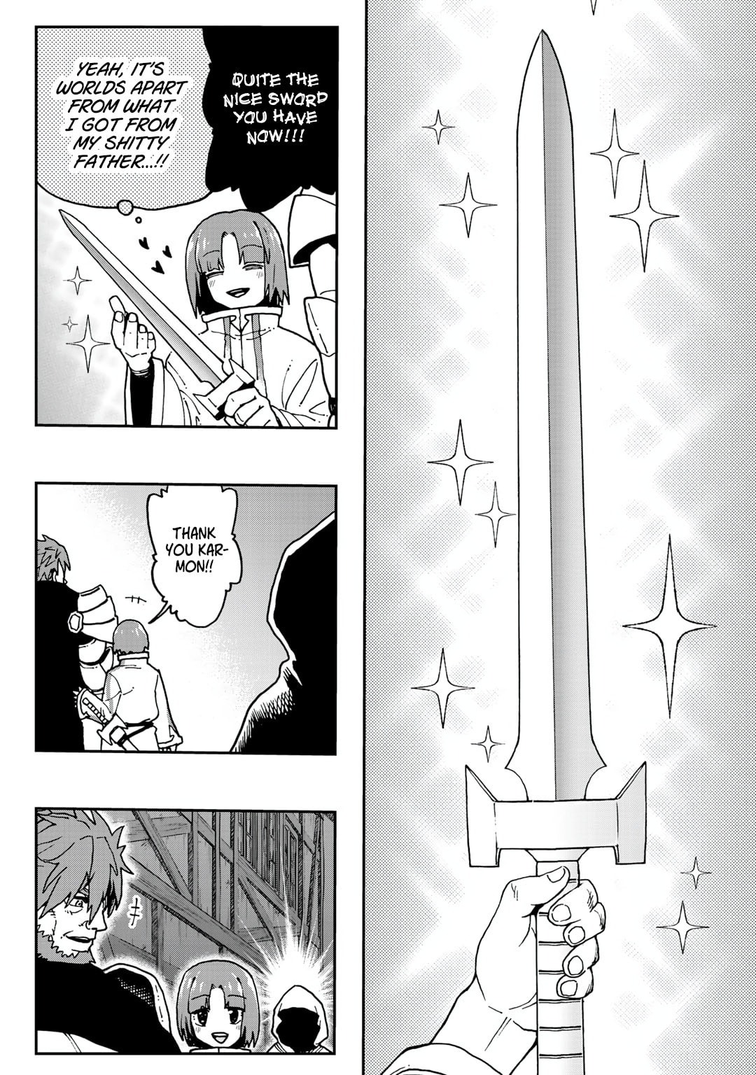 Aibou wa Slime!? - Saikyou no Aibou o Eta Boku ga Saikyou no Mahou o Tsukatte Nariagaru Chapter 3 page 23 - 