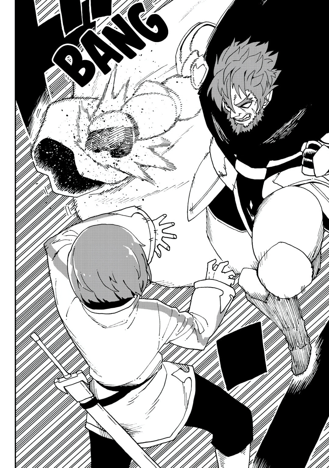 Aibou wa Slime!? - Saikyou no Aibou o Eta Boku ga Saikyou no Mahou o Tsukatte Nariagaru Chapter 3 page 27 - 