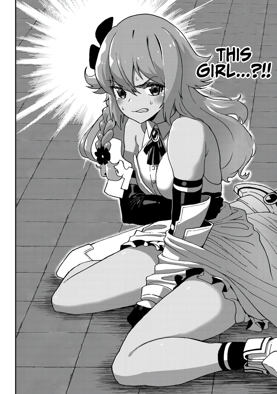 Aibou wa Slime!? - Saikyou no Aibou o Eta Boku ga Saikyou no Mahou o Tsukatte Nariagaru Chapter 3 page 31 - 