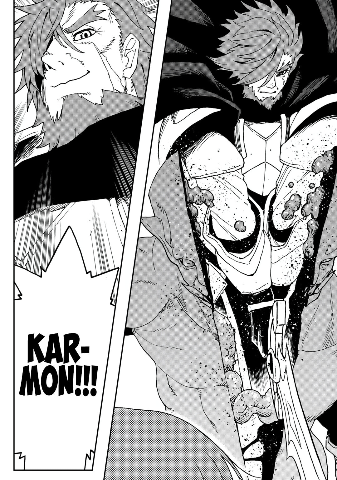 Aibou wa Slime!? - Saikyou no Aibou o Eta Boku ga Saikyou no Mahou o Tsukatte Nariagaru Chapter 3 page 8 - 