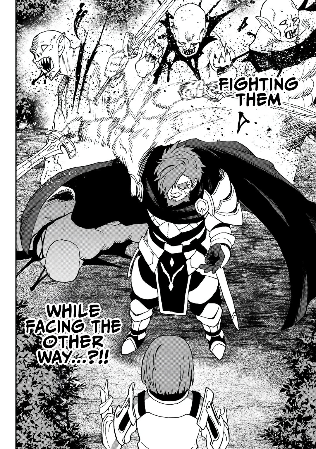 Aibou wa Slime!? - Saikyou no Aibou o Eta Boku ga Saikyou no Mahou o Tsukatte Nariagaru Chapter 3 page 10 - 