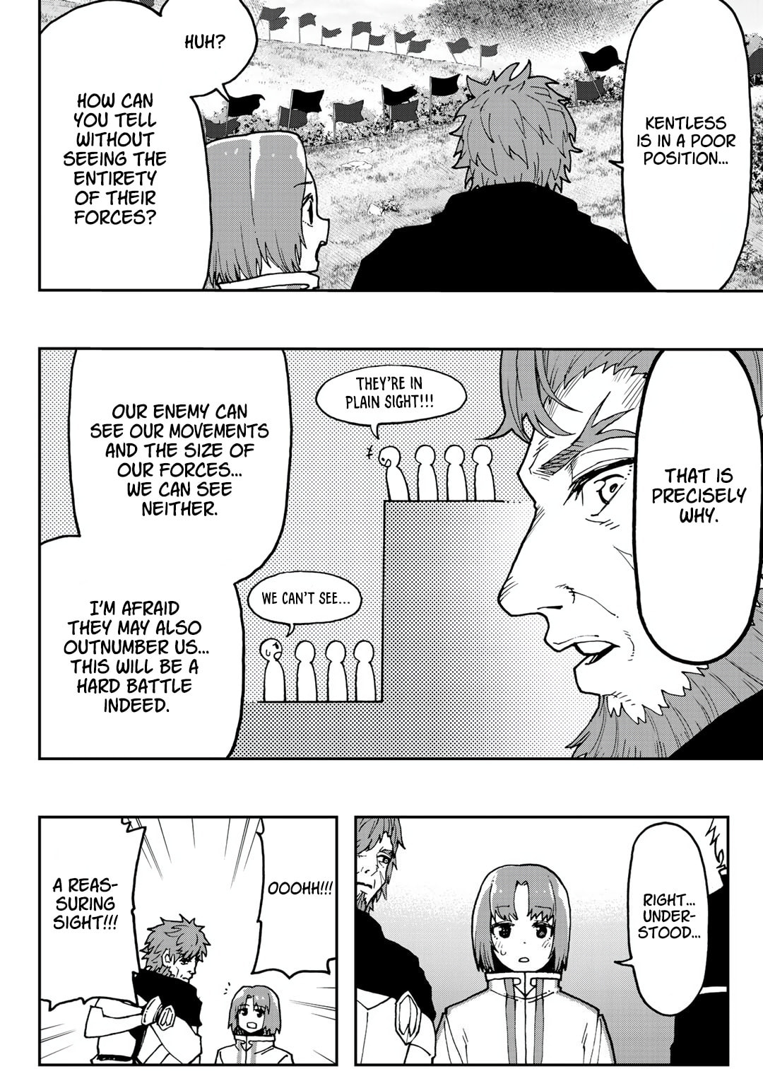 Aibou wa Slime!? - Saikyou no Aibou o Eta Boku ga Saikyou no Mahou o Tsukatte Nariagaru Chapter 4 page 18 - 