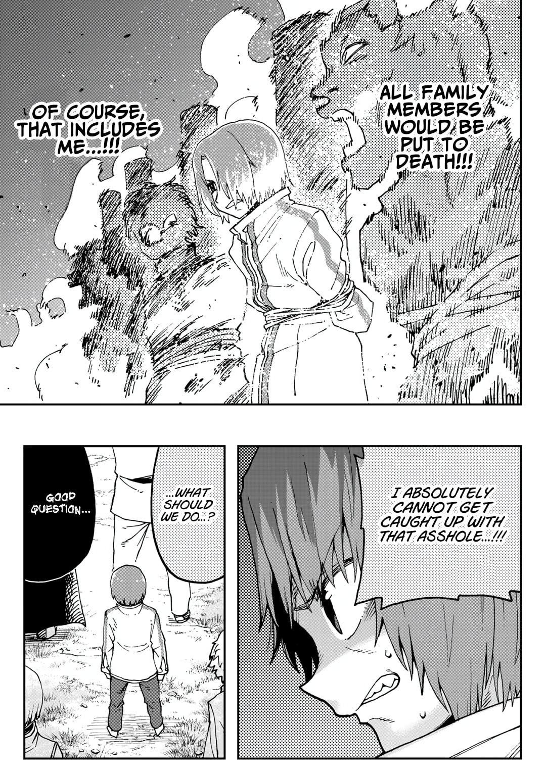 Aibou wa Slime!? - Saikyou no Aibou o Eta Boku ga Saikyou no Mahou o Tsukatte Nariagaru Chapter 4 page 25 - 