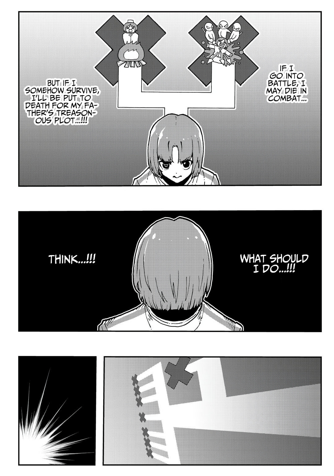 Aibou wa Slime!? - Saikyou no Aibou o Eta Boku ga Saikyou no Mahou o Tsukatte Nariagaru Chapter 4 page 27 - 