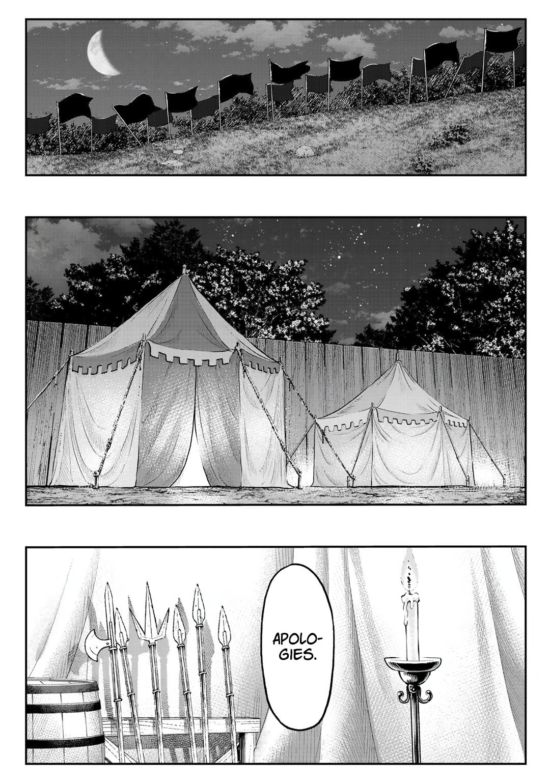 Aibou wa Slime!? - Saikyou no Aibou o Eta Boku ga Saikyou no Mahou o Tsukatte Nariagaru Chapter 4 page 29 - 