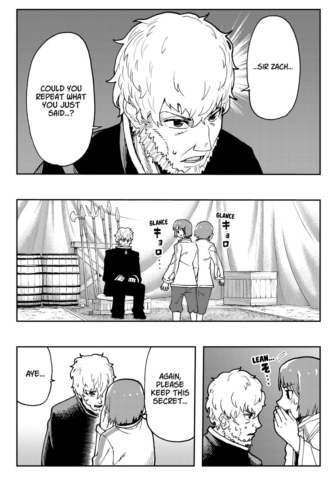 Aibou wa Slime!? - Saikyou no Aibou o Eta Boku ga Saikyou no Mahou o Tsukatte Nariagaru Chapter 4 page 30 - 