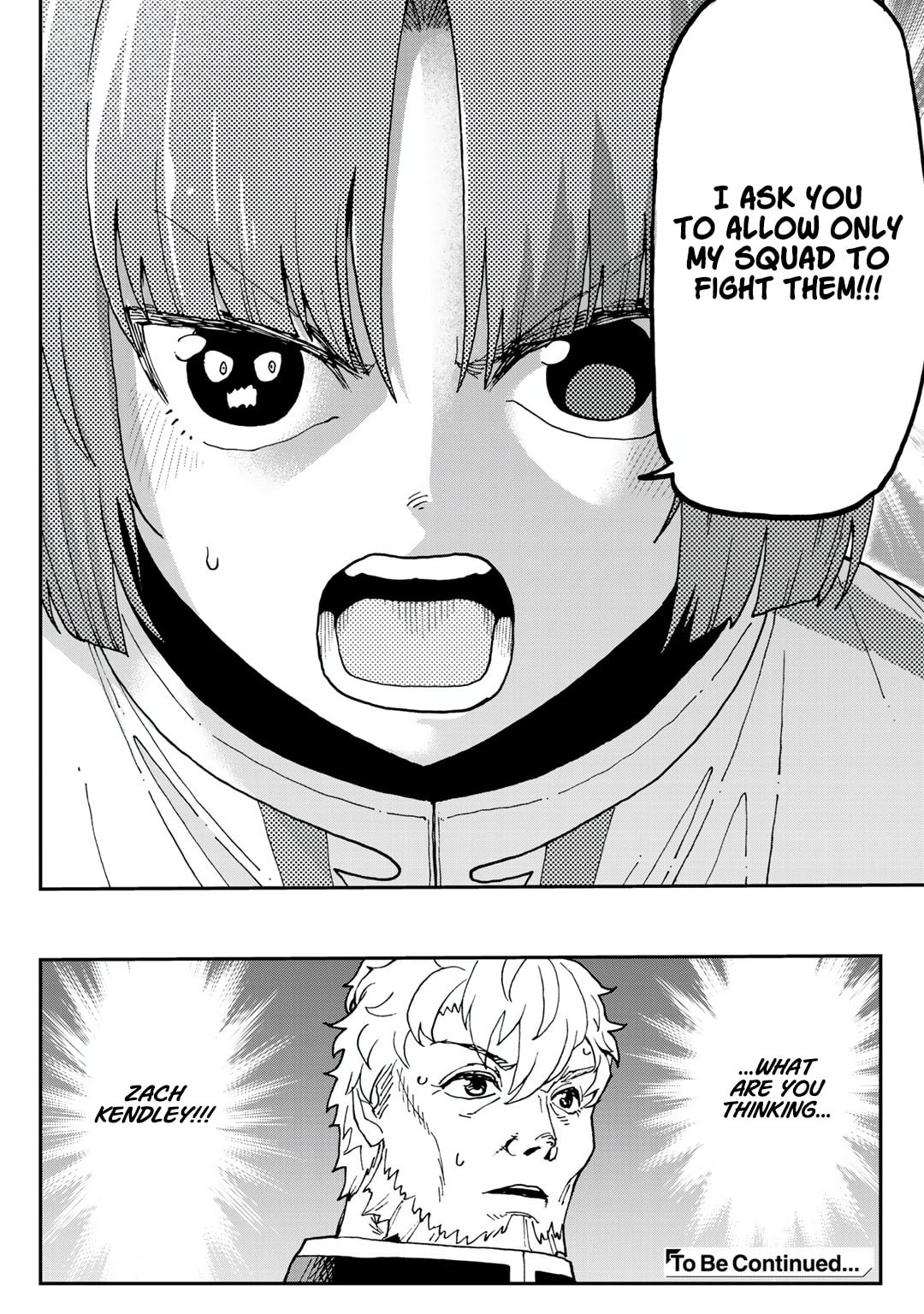 Aibou wa Slime!? - Saikyou no Aibou o Eta Boku ga Saikyou no Mahou o Tsukatte Nariagaru Chapter 4 page 32 - 