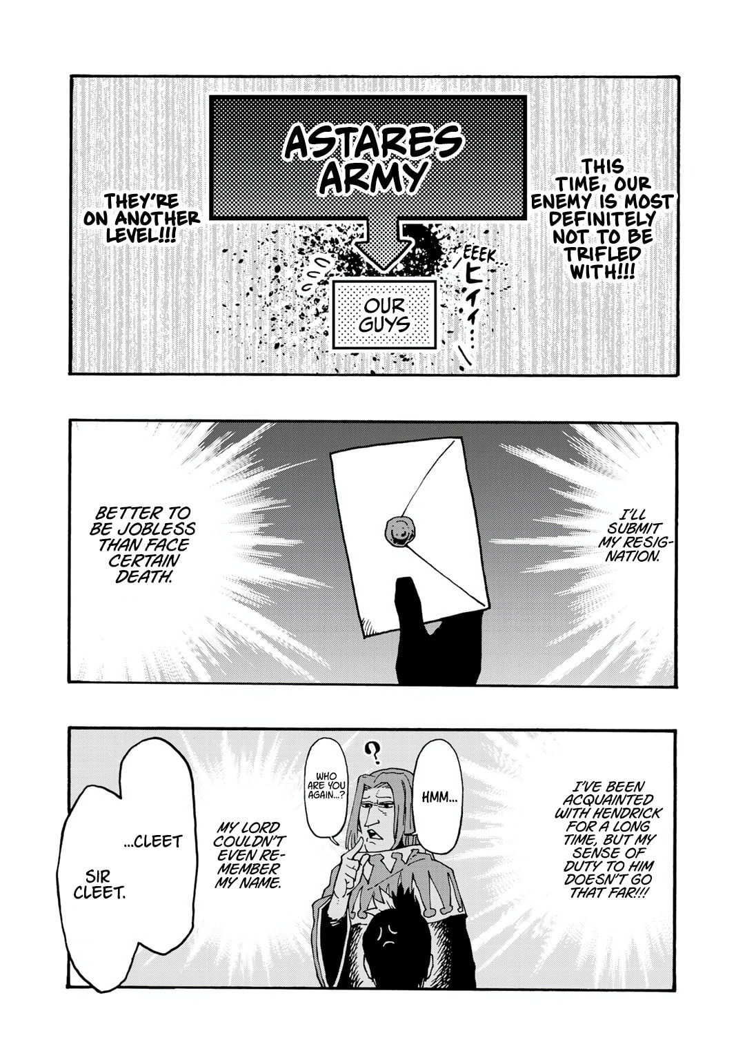 Aibou wa Slime!? - Saikyou no Aibou o Eta Boku ga Saikyou no Mahou o Tsukatte Nariagaru Chapter 5.5 page 2 - 